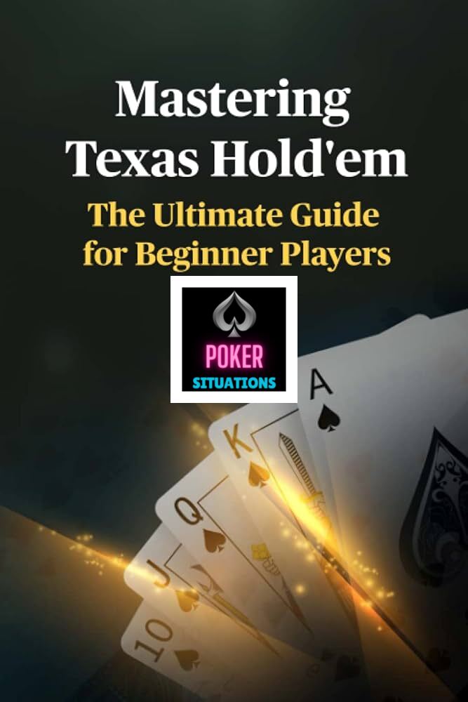 card ranking poker texas holdem