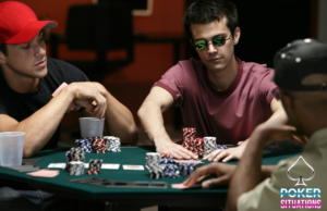 Poker Strategy